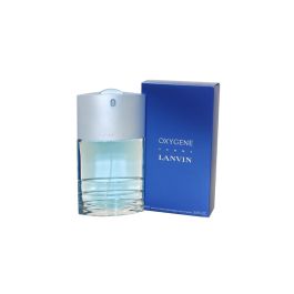 Lanvin Oxygene pour homme Eau de Toilette 100 ml Vaporizador Precio: 18.99000015. SKU: S8303705