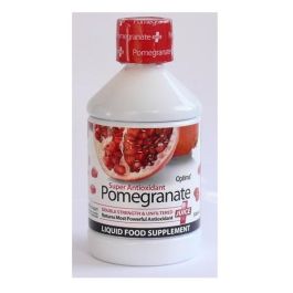 MADAL BAL Zumo de Granada Pomegranate Concentrado Alta Potencia Antioxidante y Sistema Inmune 500ml Precio: 18.5000002. SKU: B19M9C7DDR