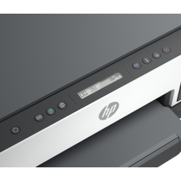 Multifunción Recargable HP Smart Tank 7005/ WiFi/ Dúplex/ Blanca