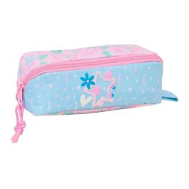 Bolso Escolar Portatodo Safta Cuadrado Grande Blackfit8 Smile 80x200x80 mm