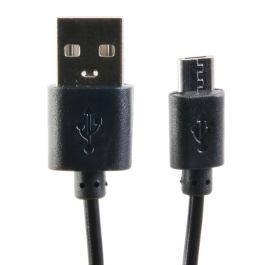 Cosmetic Club Aspirador Puntos Negros Facial USB 4 Puntas Intercambiables 5 Niveles Potencia