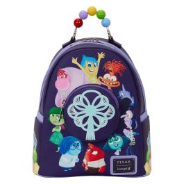 Loungefly Mochila Del Reves 2 Disney Pixar