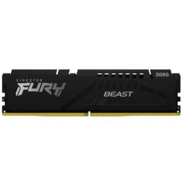 Kingston Technology FURY Beast módulo de memoria 16 GB 2 x 8 GB DDR5