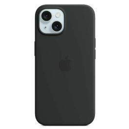 Funda APPLE iPhone 15 Plus - Negra Precio: 50.49999977. SKU: B1AZCNJB9H