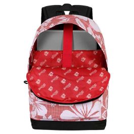 Mochila Maui Stitch Disney 41cm