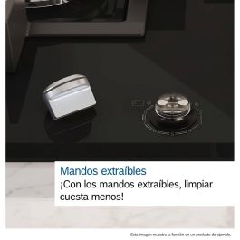 Placa de Gas BOSCH PGH6B5K90