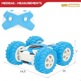 Moto Teledirigida Speed & Go (4 Unidades)