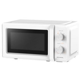 Grunkel Microondas Sin Grill 700 W 20 L Blanco Grunkel Microondas Sin Grill 700 W 20 L Blanco Precio: 57.49999981. SKU: B12KGHQEMZ