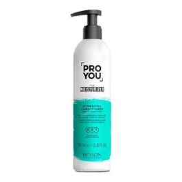 Revlon Y00313 PROYOU Acondicionador Hidratante Intenso para Cabello Seco con Desenredado y Brillo 350 ml Precio: 5.50000055. SKU: SBL-7255437000
