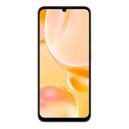 ZTE P963F65-B64 Smartphone Blade A55 8GB RAM 64GB ROM 6.75" HD+ 13MP 5000mAh Dual SIM Android 14 4G Water Blue ZTE P963F65-B64 Smartphone Blade A55 8GB RAM 64GB ROM 6.75" HD+ 13MP 5000mAh Dual SIM Android 14 4G Water Blue