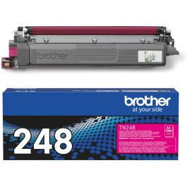 BROTHER TONER MAGENTA HLL3220CW, HLL3240CDW 1.000 PAGINAS