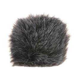 RODE WS9 Parabrisas Deluxe para Micrófonos VideoMicro y VideoMic Me, Minimiza Ruido de Viento en Exteriores Precio: 19.89000057. SKU: B1FS3RZZKS