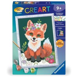 Ravensburger RAV00025841 CreArt Kids Zorro floral 18x24cm Precio: 26.49999946. SKU: B1J7BDTCJV