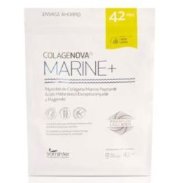 Colagenova Marine + Colag + Hial + Magn 590 G Limon Precio: 44.4999995. SKU: B1GQ39TQXR