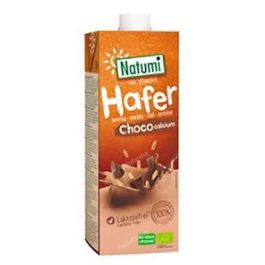 NATUMI Bebida Vegetal De Avena Y Choco 1Lt 8Uds Bio Vegan Precio: 21.9000001. SKU: B178EEYA7C