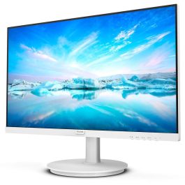 Philips 271V8AW Monitor 27" Full HD IPS 100Hz Blanco - Pantalla LCD 1920x1080, 4ms, HDMI