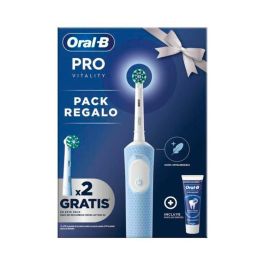 Cepillo Dental Electrico Braun Oral - B Vitality Precio: 40.4624. SKU: B14S9Q2AHY