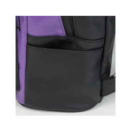 Cerdá Mochila casual Malefica Villanas Disney Polipiel