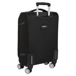 Trolley Safta Cabina Blanda 20-' Safta Business 510x350x200 mm Trolley Safta Cabina Blanda 20-' Safta Business 510x350x200 mm