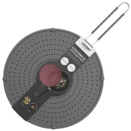 Cook Concept Tapa Antisalpicaduras 32 cm de Silicona para Cocina Anti Salpicaduras Precio: 10.78999955. SKU: B1BYK2F3NZ