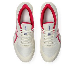 Zapatillas de Tenis para Mujer Asics ASICS Game Ff Clay/Oc Blanco 36