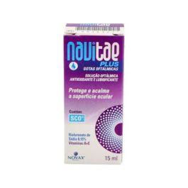 Navitae Plus 15 Ml Precio: 14.69000016. SKU: B19YMXXJ3C