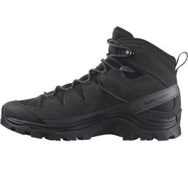 Botas de Montaña Salomon Quest Rove Gore-Tex Negro