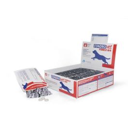 Condrovet Force Ha Condroprotector para Perros con Artrosis y Problemas Articulares 500 Comprimidos Precio: 201.4999998. SKU: B1FHNPW34J