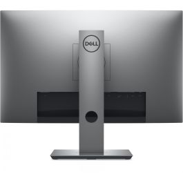 DELL Monitor UP2720Q 27'' 4K Ultra HD IPS 3810x2160 8ms DisplayPort USB HDMI Pivot VESA Black