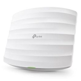 TP-Link Omada EAP265 HD punto de acceso inalámbrico 1300 Mbit/s Blanco Energía sobre Ethernet (PoE) Precio: 141.50000029. SKU: S0228170
