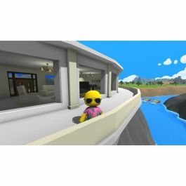 Wobbly Life Nintendo Switch 884095226299 - Juego de Aventuras y Exploración