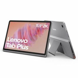 Lenovo Tab Plus 11.5" 2K IPS 8GB RAM 128GB Mediatek Helio G99 Android 14 Wi-Fi 5 JBL Dolby Atmos Gris Precio: 236.6899997. SKU: B1EPZTEPDJ