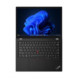 Laptop Lenovo ThinkPad L13 G5 13,3" Intel Core Ultra 5 125U 16 GB RAM 512 GB SSD Qwerty Español