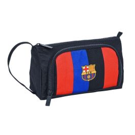 Estuche Escolar con Accesorios F.C. Barcelona Granate Azul marino (32 Piezas) Precio: 16.50000044. SKU: S4307082