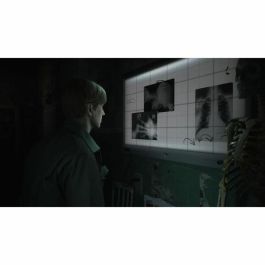 Konami 4012927150603 Silent Hill 2 Remake Videojuego para PlayStation 5 (PS5) Konami 4012927150603 Silent Hill 2 Remake Videojuego para PlayStation 5 (PS5)