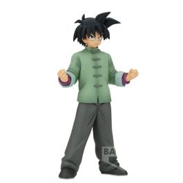 Figura Banpresto Dragon Ball Super Super Figura Banpresto Dragon Ball Super Super Precio: 32.49999984. SKU: B14TKTBC6A