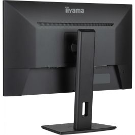 iiyama ProLite XUB2793HSU-B7 Monitor 27" FHD IPS 1ms 100Hz HDMI DP Altavoces Pivot Negro