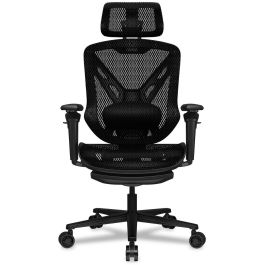 Cougar Silla Gaming Speeder CGR-SPD-GRB Mesh Negro Precio: 350.49999941. SKU: B17JBPXPCL