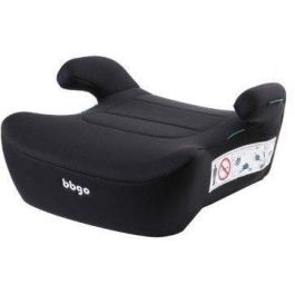 Bbgo BBG8437027499067 Silla elevadora de coche Kissyrider I-SIZE 125-150 cm, 6-12 años, con cinturón, Negro, funda extraíble y lavable Precio: 41.7899999. SKU: B16DVVXYXG