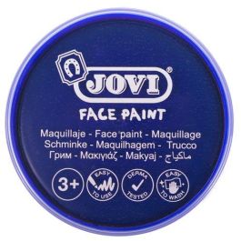 Maquillaje Jovi Crema Face Paint Bote De 20 Ml Caja De 5 Azul Oscuro Precio: 18.49999976. SKU: B13JXDETSW