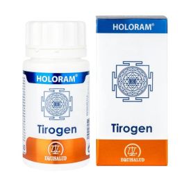 Holoram Tirogen Precio: 36.4999998. SKU: B1BKABQRZA