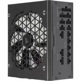 Corsair Rm1000X Fuente Alimentación PC 1000W 80 PLUS Gold Modular ATX 3.0 de Alto Rendimiento para Gaming