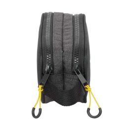 Bolso Escolar Portatodo Safta Doble Munich Topo 80x210x60 mm Bolso Escolar Portatodo Safta Doble Munich Topo 80x210x60 mm
