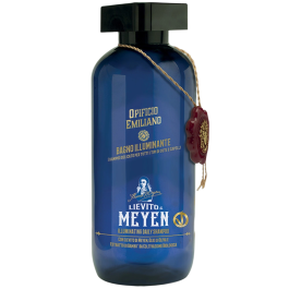 Bagno Illuminante, Champú para el cabello, Iluminador, 333 ml Precio: 36.0943. SKU: B1GHSFK6DN