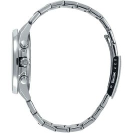 Casio EFV-610D-5CVUEF Reloj de Acero Inoxidable 48,6 mm Resistente al Agua 10 Bares