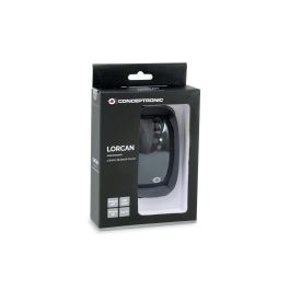 CONCEPTRONIC MOUSE LORCAN01 BLUETOOH 4 BOTONES 1600DPI COLOR NEGRO