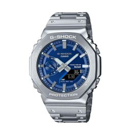 Reloj Hombre Casio G-Shock GM-B2100AD-2AER (Ø 44 mm) (Ø 44,5 mm) Precio: 958.4999996. SKU: B12F8GDL4M