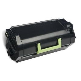 Lexmark Cartucho de tóner negro con rendimiento extra alto y Programa de Retorno 522X Precio: 479.9899995. SKU: B14WT68CFJ