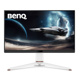 BenQ EX321UX Monitor Gaming 31.5" 4K UHD 144Hz HDR1000 1ms LED Blanco - 9H.LM7LB.QBE Precio: 1204.49999945. SKU: B1BDN8MZDE