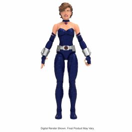 Hasbro Marvel Legends X-Men Figura Shadowcat Era de Apocalipsis 15 cm PVC Articulada Precio: 26.49999946. SKU: B1CJWVLJ36